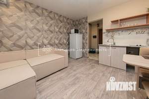 Студия квартира, вторичка, 19м2, 4/5 этаж