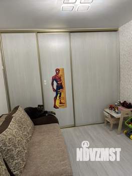 2-к квартира, вторичка, 44м2, 4/5 этаж