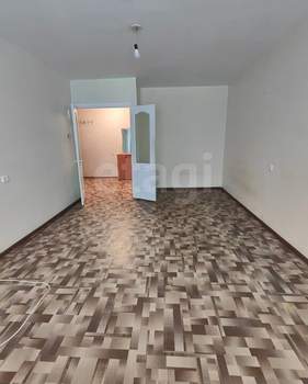 2-к квартира, вторичка, 61м2, 1/17 этаж