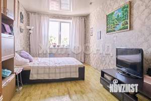3-к квартира, вторичка, 67м2, 9/10 этаж