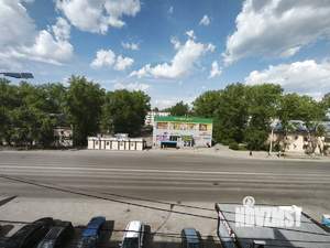 1-к квартира, вторичка, 30м2, 4/4 этаж