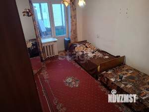 3-к квартира, вторичка, 52м2, 3/5 этаж