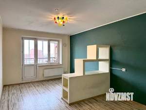 3-к квартира, вторичка, 77м2, 8/10 этаж