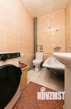 1-к квартира, вторичка, 30м2, 1/3 этаж