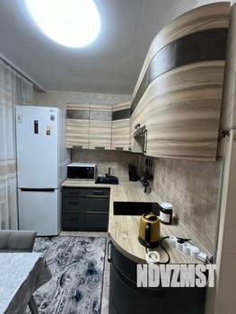 1-к квартира, вторичка, 36м2, 5/10 этаж