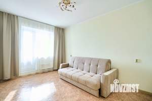 1-к квартира, вторичка, 33м2, 6/6 этаж