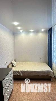 2-к квартира, вторичка, 45м2, 1/5 этаж