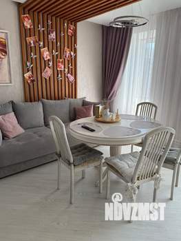 3-к квартира, вторичка, 74м2, 16/17 этаж