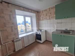 1-к квартира, вторичка, 30м2, 4/5 этаж