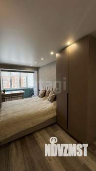 1-к квартира, вторичка, 33м2, 3/5 этаж