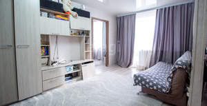 2-к квартира, вторичка, 42м2, 4/5 этаж