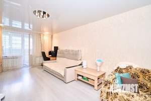 1-к квартира, вторичка, 49м2, 11/18 этаж