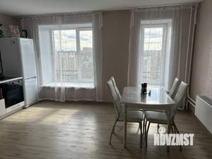 2-к квартира, вторичка, 72м2, 14/18 этаж
