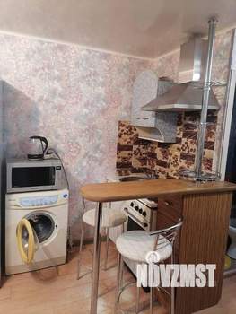 Студия квартира, вторичка, 18м2, 5/5 этаж