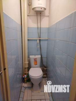 3-к квартира, вторичка, 61м2, 3/5 этаж