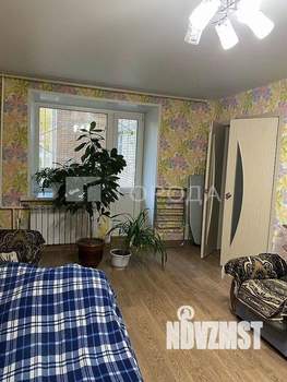2-к квартира, вторичка, 53м2, 2/9 этаж