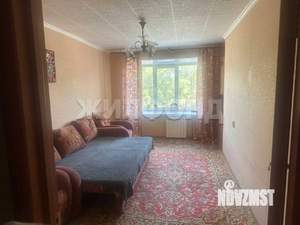 3-к квартира, вторичка, 65м2, 5/9 этаж