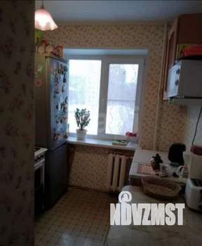 3-к квартира, вторичка, 65м2, 3/5 этаж