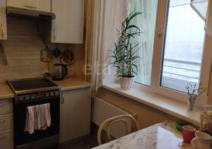 1-к квартира, вторичка, 36м2, 5/10 этаж