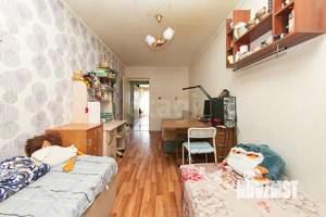 2-к квартира, вторичка, 43м2, 4/5 этаж