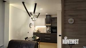 Студия квартира, вторичка, 34м2, 6/7 этаж