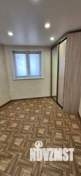 3-к квартира, вторичка, 93м2, 1/12 этаж