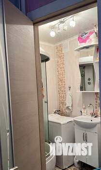 2-к квартира, вторичка, 45м2, 4/5 этаж