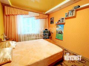 3-к квартира, вторичка, 66м2, 1/9 этаж