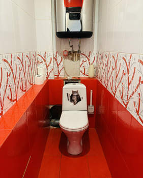 2-к квартира, вторичка, 57м2, 7/10 этаж