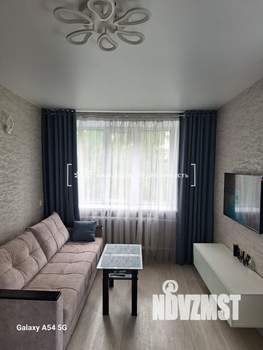 1-к квартира, вторичка, 31м2, 5/5 этаж