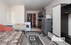 Студия квартира, вторичка, 18м2, 2/3 этаж