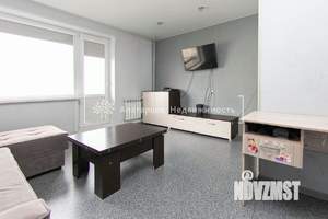 3-к квартира, вторичка, 65м2, 8/9 этаж