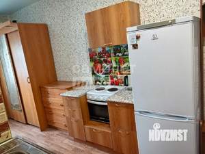 Студия квартира, вторичка, 20м2, 2/3 этаж