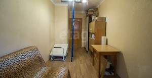 3-к квартира, вторичка, 55м2, 3/5 этаж