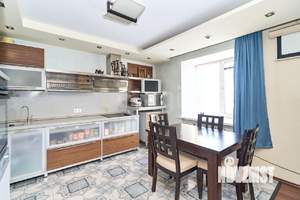 3-к квартира, вторичка, 65м2, 10/10 этаж