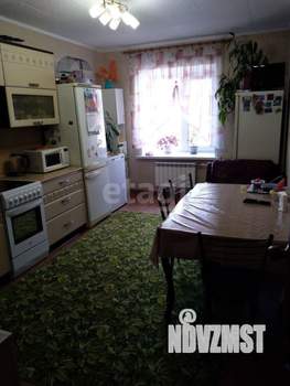 3-к квартира, вторичка, 72м2, 5/5 этаж