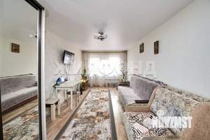 2-к квартира, вторичка, 43м2, 1/5 этаж