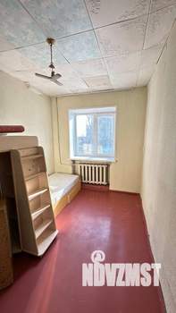 3-к квартира, вторичка, 53м2, 2/4 этаж