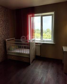 3-к квартира, вторичка, 66м2, 7/10 этаж