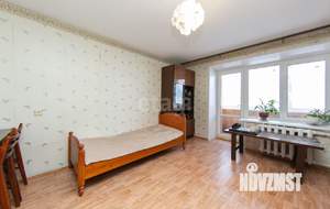3-к квартира, вторичка, 62м2, 9/10 этаж