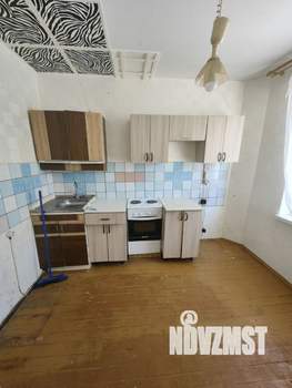 1-к квартира, вторичка, 32м2, 1/9 этаж