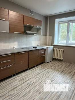 1-к квартира, вторичка, 37м2, 2/10 этаж