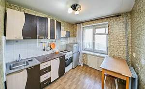 1-к квартира, вторичка, 33м2, 4/5 этаж