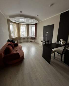 2-к квартира, вторичка, 46м2, 4/6 этаж