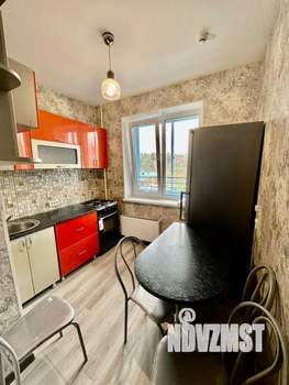 1-к квартира, вторичка, 26м2, 5/10 этаж