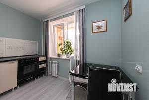 1-к квартира, вторичка, 36м2, 2/10 этаж