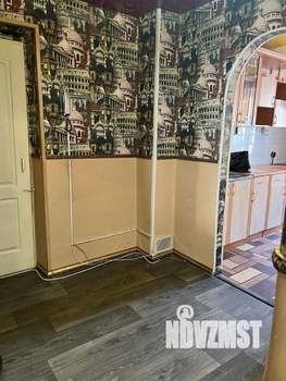 2-к квартира, вторичка, 52м2, 4/6 этаж