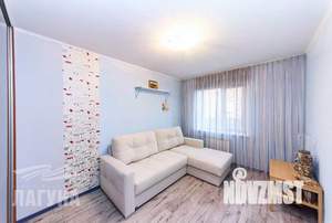 3-к квартира, вторичка, 83м2, 7/10 этаж