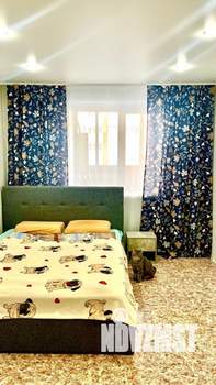 2-к квартира, вторичка, 61м2, 6/11 этаж