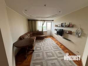 3-к квартира, вторичка, 61м2, 8/9 этаж